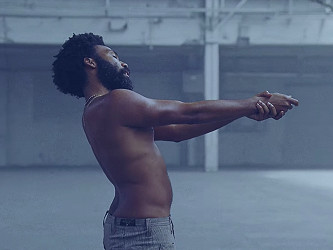 The Carnage and Chaos of Childish Gambino's “This Is America” | The New  Yorker